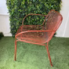 Kartell Hiray Outdoor Armchair