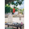 Kartell Lantern Outdoor or Indoor Lamp
