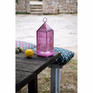 Kartell Lantern Outdoor or Indoor Lamp