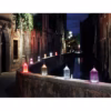 Kartell Lantern Outdoor or Indoor Lamp