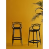 Kartell Masters Stool