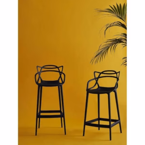 Kartell Masters Stool