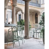Kartell Masters Stool