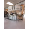 Kartell Masters Stool