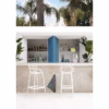 Kartell Masters Stool
