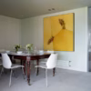 Kartell Maui Chair / Kitchen Dining Chair