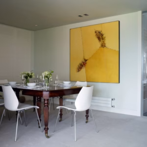 Kartell Maui Chair / Kitchen Dining Chair
