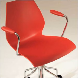 Kartell Maui Office Chair