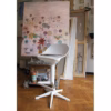 Kartell Spoon Gaslift Stool 