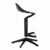 Kartell Spoon Gaslift Stool 