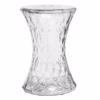 Kartell Stone Stool in Clear