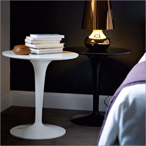 Kartell TOP TOP table rounded leg 
