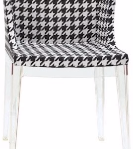 Kartell Mademoiselle Chair 
