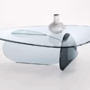 Kat Coffee Table by Tonelli Design