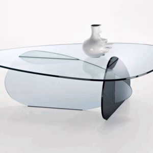 Kat Coffee Table by Tonelli Design