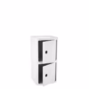 Kartell Componibili Classic Big Square Storage
