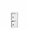 Kartell Componibili Classic Big Square Storage