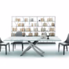 Kelly Chair by Bontempi Casa