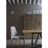 Kelly Chair by Bontempi Casa