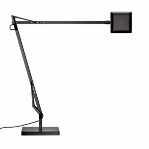 Kelvin Edge Base Table Lamp By Flos