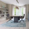 KFF ARVA Chair with Skid Frame