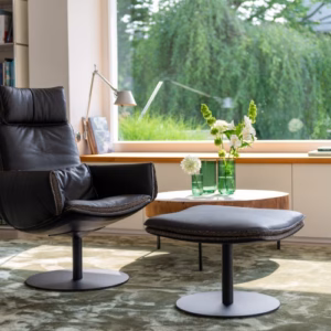 KFF Cado Lounge Armchair