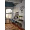 KFF Gaia Counter Stool, Designer - Monica Armani