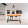 KFF Gaia Counter Stool, Designer - Monica Armani