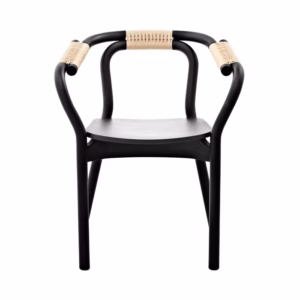 Knot chair by Normann Copenhagen 
