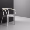 Knot chair by Normann Copenhagen 
