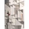 Konnex Wall Shelf by Mueller