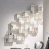 Konnex Wall Shelf by Mueller