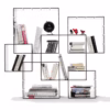 Konnex Wall Shelf by Mueller