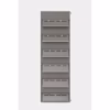 Kristalia Box Wall Cabinet