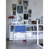Kristalia CU Sidetable and Bench