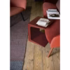 Kristalia CU Sidetable and Bench