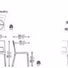 Kristalia Face Chair