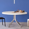 Kristalia Oops I Did It Again Fixed Round Dining Table 3.6cm