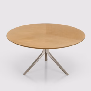 Kristalia Oops I Did It Again Fixed Round Dining Table 3.6cm