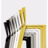 Kristalia Plana Outdoor Chair