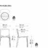 Kristalia Plana Outdoor Chair