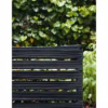 Kristalia Rest Outdoor Lounge Chair