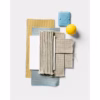 Kristalia Rest Outdoor Lounge Chair