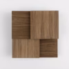 Kristalia Rotor Coffee Table