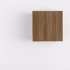 Kristalia Rotor Coffee Table