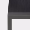 Kristalia Sushi Alucompact / Fenix-ntm, Fixed Table 90cm