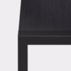 Kristalia Sushi Alucompact / Fenix-ntm, Fixed Table 100cm