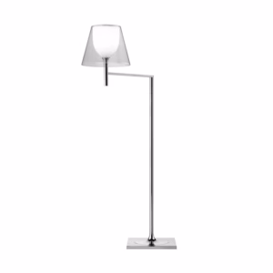 KTribe 1 Floor Lamp By Flos