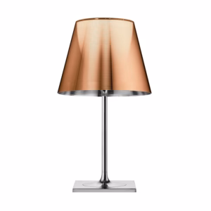 Ktribe 2 Table Lamp By Flos
