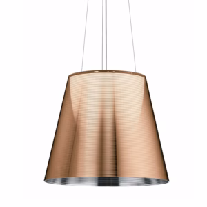 KTribe 3 Suspension Light By Flos